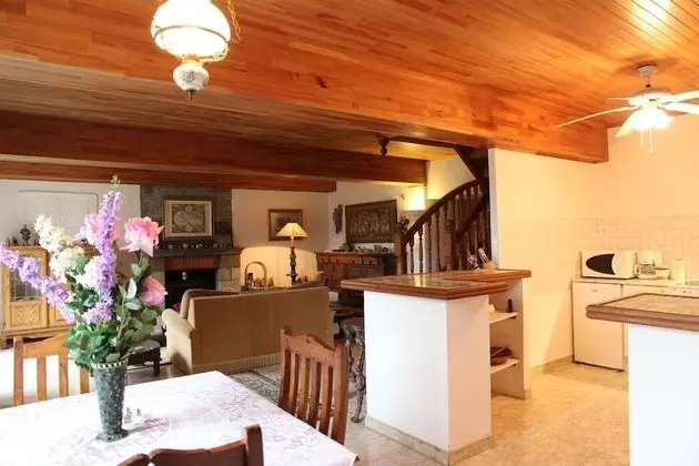 Family Apart Daire, 4 Yatak Odası, Park Manzaralı, Zemin Kat