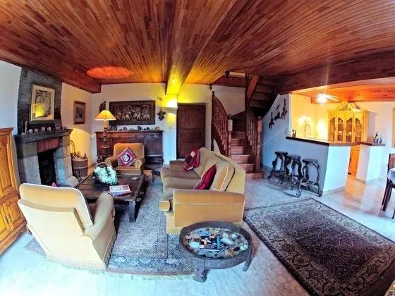 Family Apart Daire, 4 Yatak Odası, Park Manzaralı, Zemin Kat