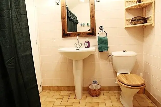 Family Apart Daire, 4 Yatak Odası, Park Manzaralı, Zemin Kat