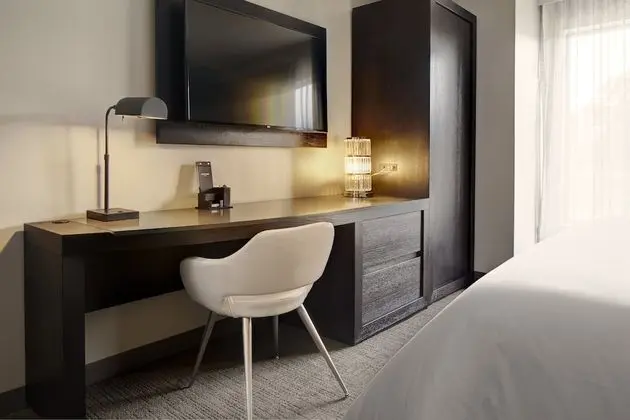 Double King Guest Room