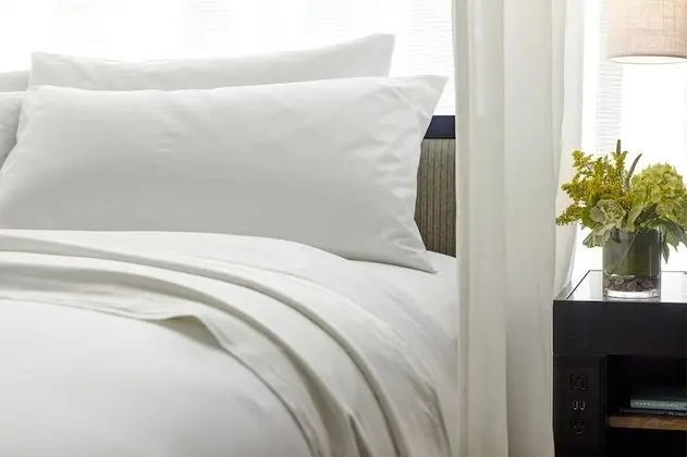 Room Type Selected by Hotel