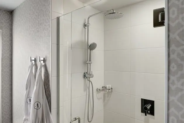 Room Type Selected by Hotel