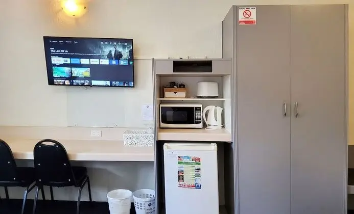 İki Ayrı Yataklı Oda (Pet Friendly)