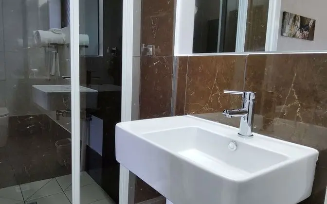 İki Ayrı Yataklı Oda (Pet Friendly)
