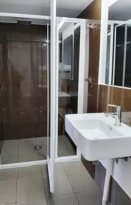 İki Ayrı Yataklı Oda (Pet Friendly)