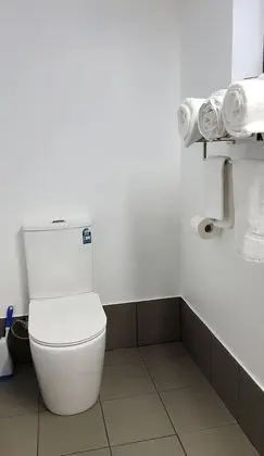 İki Ayrı Yataklı Oda (Pet Friendly)