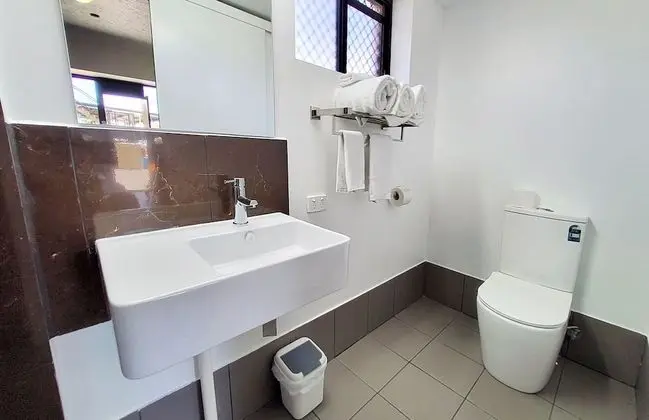 İki Ayrı Yataklı Oda (Pet Friendly)