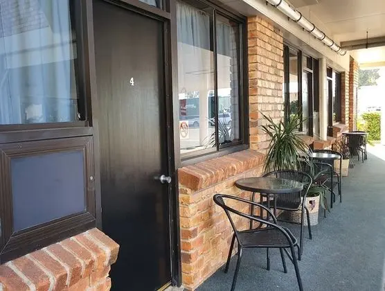 İki Ayrı Yataklı Oda (Pet Friendly)