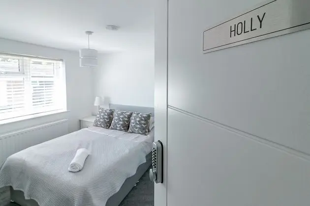 Standard Tek Büyük Yataklı Oda, Ortak Banyo, Bahçe Manzaralı