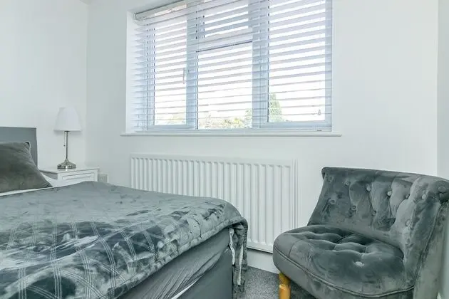 Superior Tek Büyük Yataklı Oda, Ortak Banyo