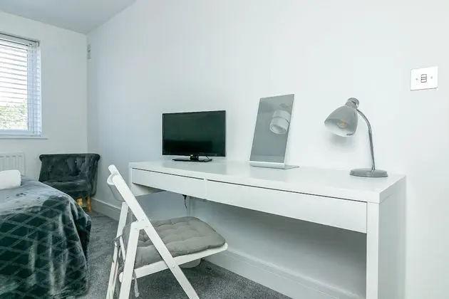 Superior Tek Büyük Yataklı Oda, Ortak Banyo