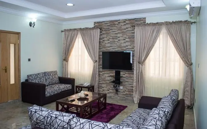 Apart Daire, 3 Yatak Odası