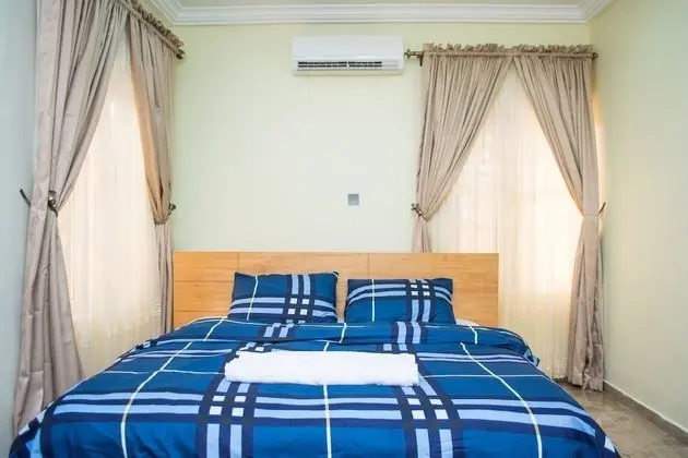 Apart Daire, 3 Yatak Odası