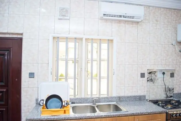 Apart Daire, 3 Yatak Odası