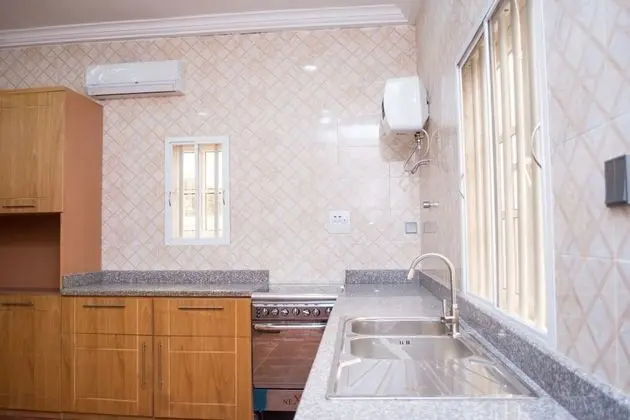 Apart Daire, 3 Yatak Odası