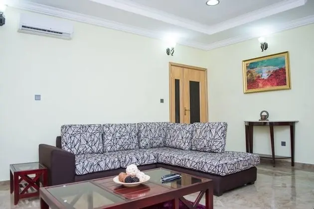 Apart Daire, 3 Yatak Odası