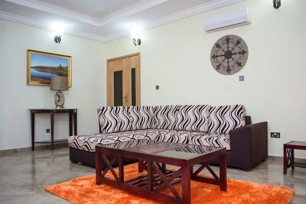 Apart Daire, 3 Yatak Odası