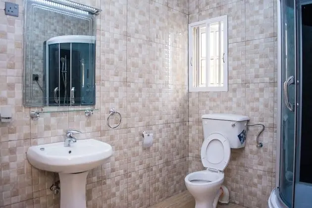 Apart Daire, 3 Yatak Odası