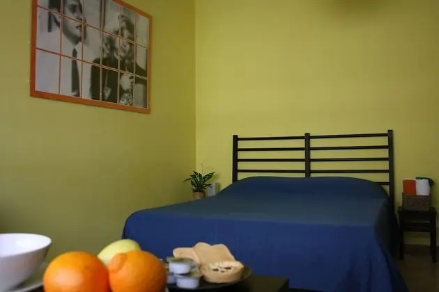 Comfort Üç Kişilik Oda, 1 Yatak Odası