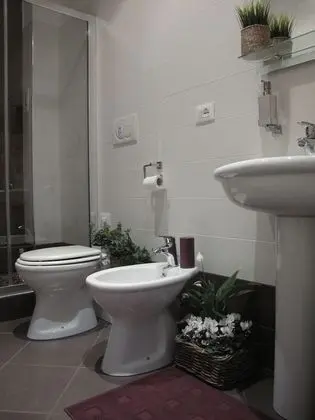 Comfort Üç Kişilik Oda, 1 Yatak Odası