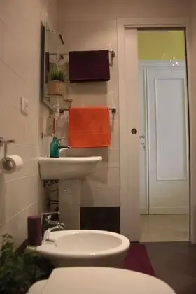 Comfort Üç Kişilik Oda, 1 Yatak Odası