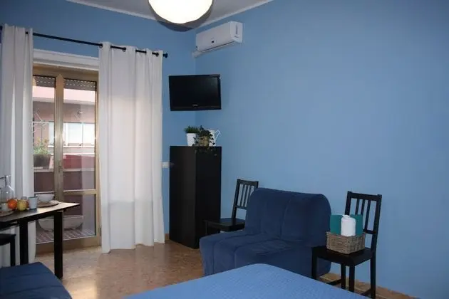 Superior Dört Kişilik Oda, 1 Yatak Odası, Balkon