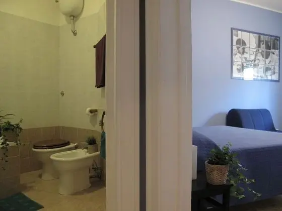 Superior Dört Kişilik Oda, 1 Yatak Odası, Balkon