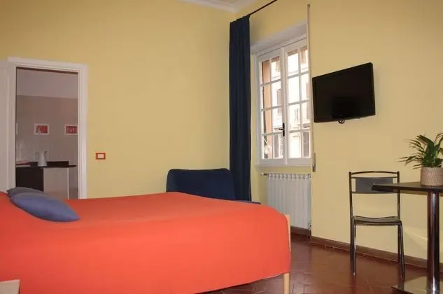 Executive Tek Büyük Yataklı Oda