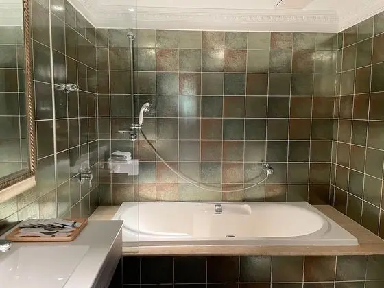 Economy Tek Büyük Yataklı Oda