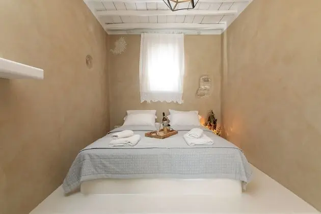 Comfort Tek Büyük Yataklı Oda, 1 En Büyük (King) Boy Yatak, Veranda, Bahçeli