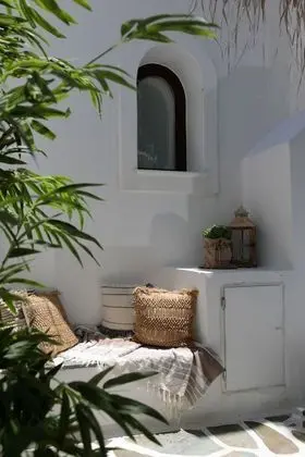 Comfort Tek Büyük Yataklı Oda, 1 En Büyük (King) Boy Yatak, Veranda, Bahçeli