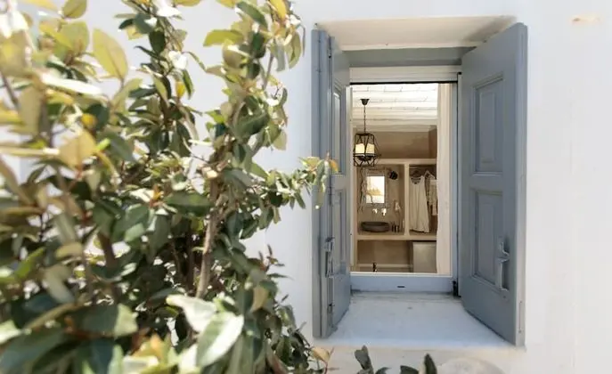 Comfort Tek Büyük Yataklı Oda, 1 En Büyük (King) Boy Yatak, Veranda, Bahçeli