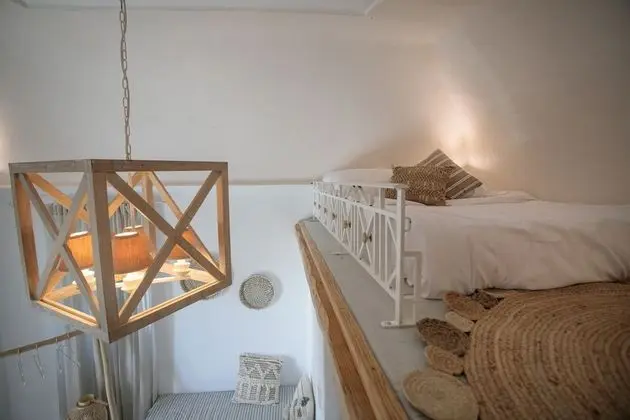 Luxury Süit, 1 En Büyük (King) Boy Yatak, Balkon/Veranda, Dağ Manzaralı