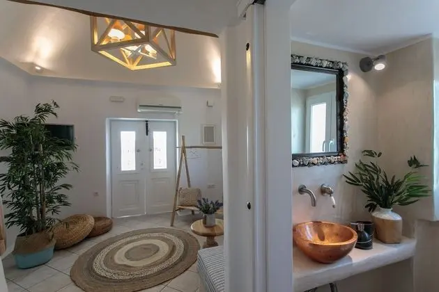 Luxury Süit, 1 En Büyük (King) Boy Yatak, Balkon/Veranda, Dağ Manzaralı