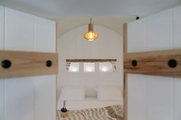Luxury Süit, 1 En Büyük (King) Boy Yatak, Balkon/Veranda, Dağ Manzaralı