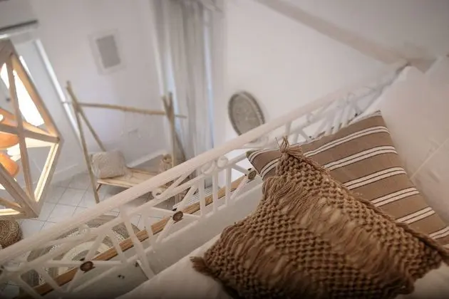 Luxury Süit, 1 En Büyük (King) Boy Yatak, Balkon/Veranda, Dağ Manzaralı