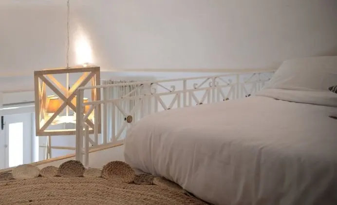 Luxury Süit, 1 En Büyük (King) Boy Yatak, Balkon/Veranda, Dağ Manzaralı