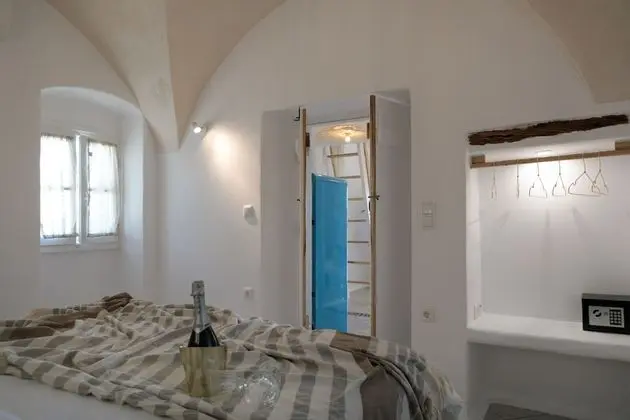 Luxury Süit, 1 En Büyük (King) Boy Yatak, Balkon/Veranda, Dağ Manzaralı