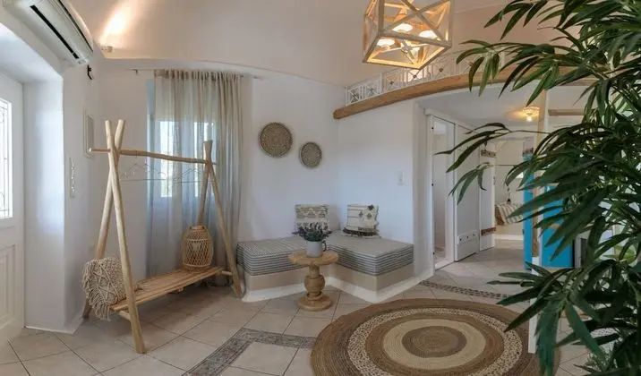 Luxury Süit, 1 En Büyük (King) Boy Yatak, Balkon/Veranda, Dağ Manzaralı