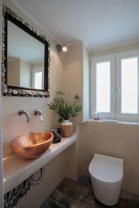 Luxury Süit, 1 En Büyük (King) Boy Yatak, Balkon/Veranda, Dağ Manzaralı