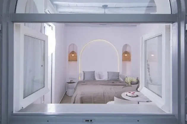 Traditional Villa, 2 Yatak Odası, Kişiye Özel Havuzlu, Havuz Manzaralı