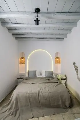 Traditional Villa, 2 Yatak Odası, Kişiye Özel Havuzlu, Havuz Manzaralı