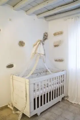Traditional Villa, 2 Yatak Odası, Kişiye Özel Havuzlu, Havuz Manzaralı