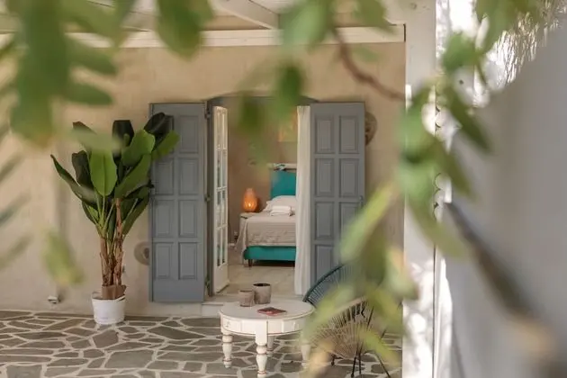 Traditional Villa, 2 Yatak Odası, Kişiye Özel Havuzlu, Havuz Manzaralı