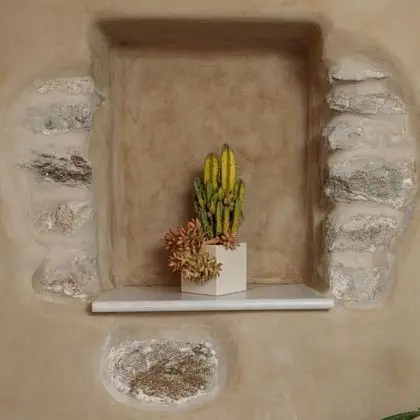 Traditional Villa, 2 Yatak Odası, Kişiye Özel Havuzlu, Havuz Manzaralı