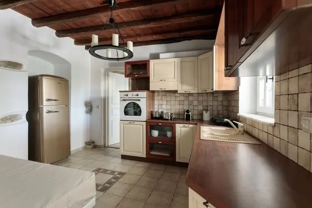 Traditional Villa, 2 Yatak Odası, Kişiye Özel Havuzlu, Havuz Manzaralı