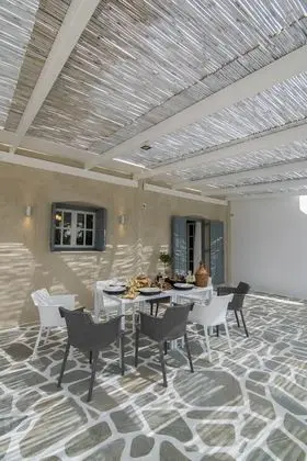Traditional Villa, 2 Yatak Odası, Kişiye Özel Havuzlu, Havuz Manzaralı