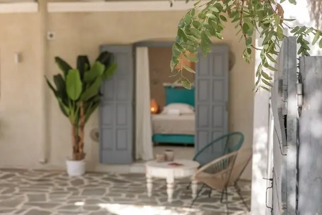 Traditional Villa, 2 Yatak Odası, Kişiye Özel Havuzlu, Havuz Manzaralı