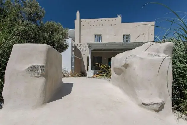 Traditional Villa, 2 Yatak Odası, Kişiye Özel Havuzlu, Havuz Manzaralı