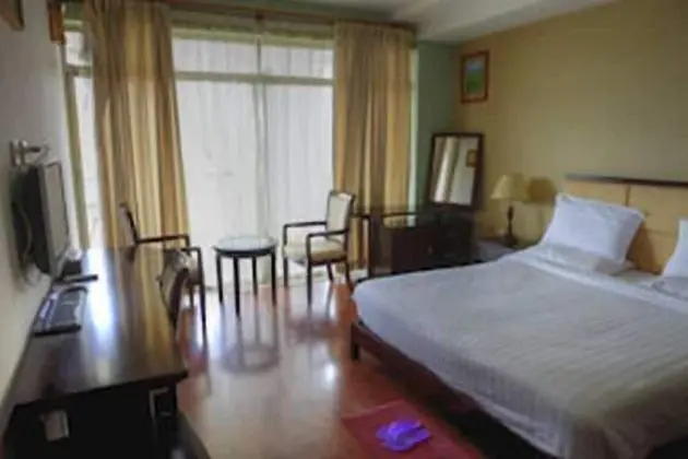 Deluxe Apart Daire, 3 Yatak Odası